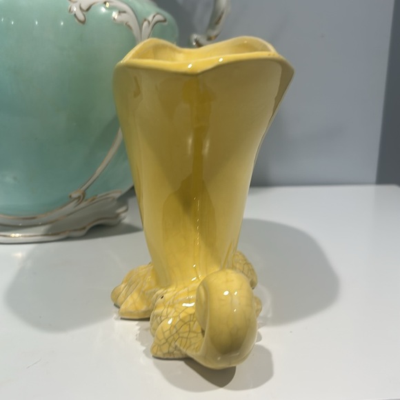 McCoy pottery Base - Picture 4 of 6